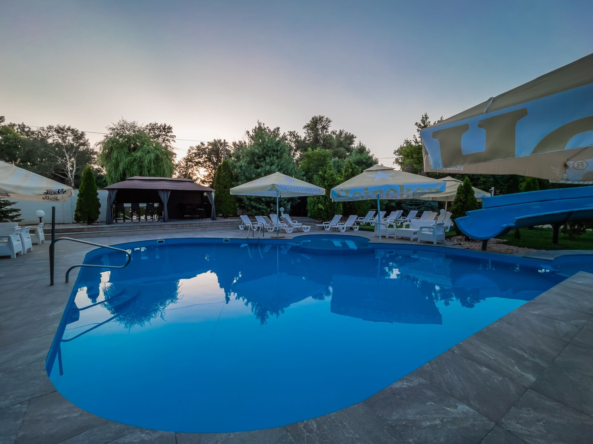 Club Hotel Pegasus Tiszaug