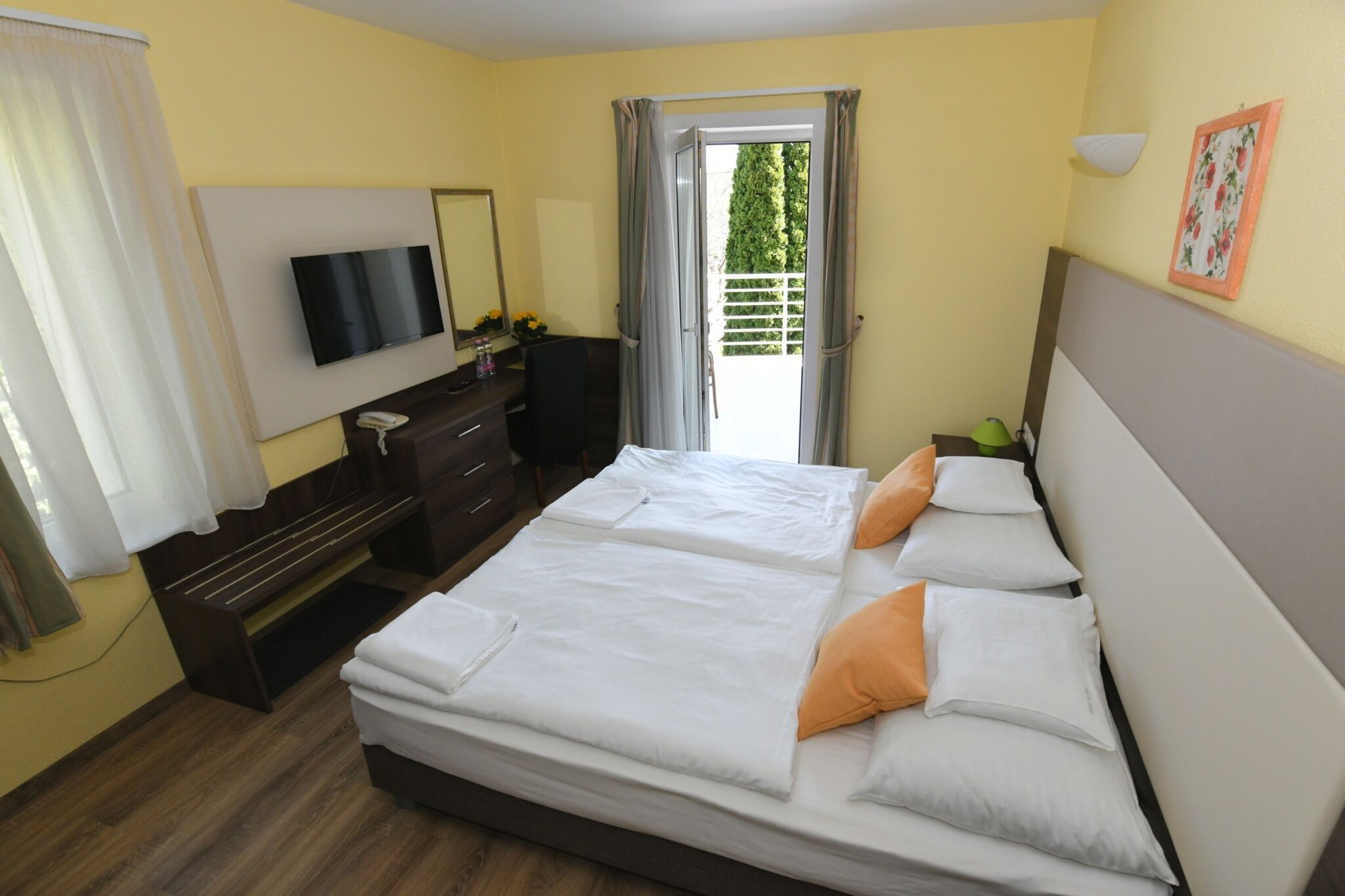 Hotel Jade Veszprem
