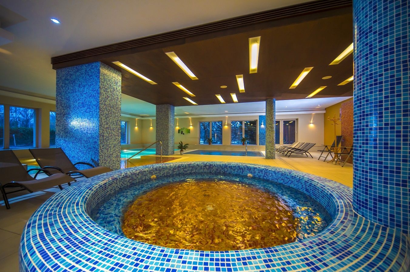 Royal Club Hotel Visegrad