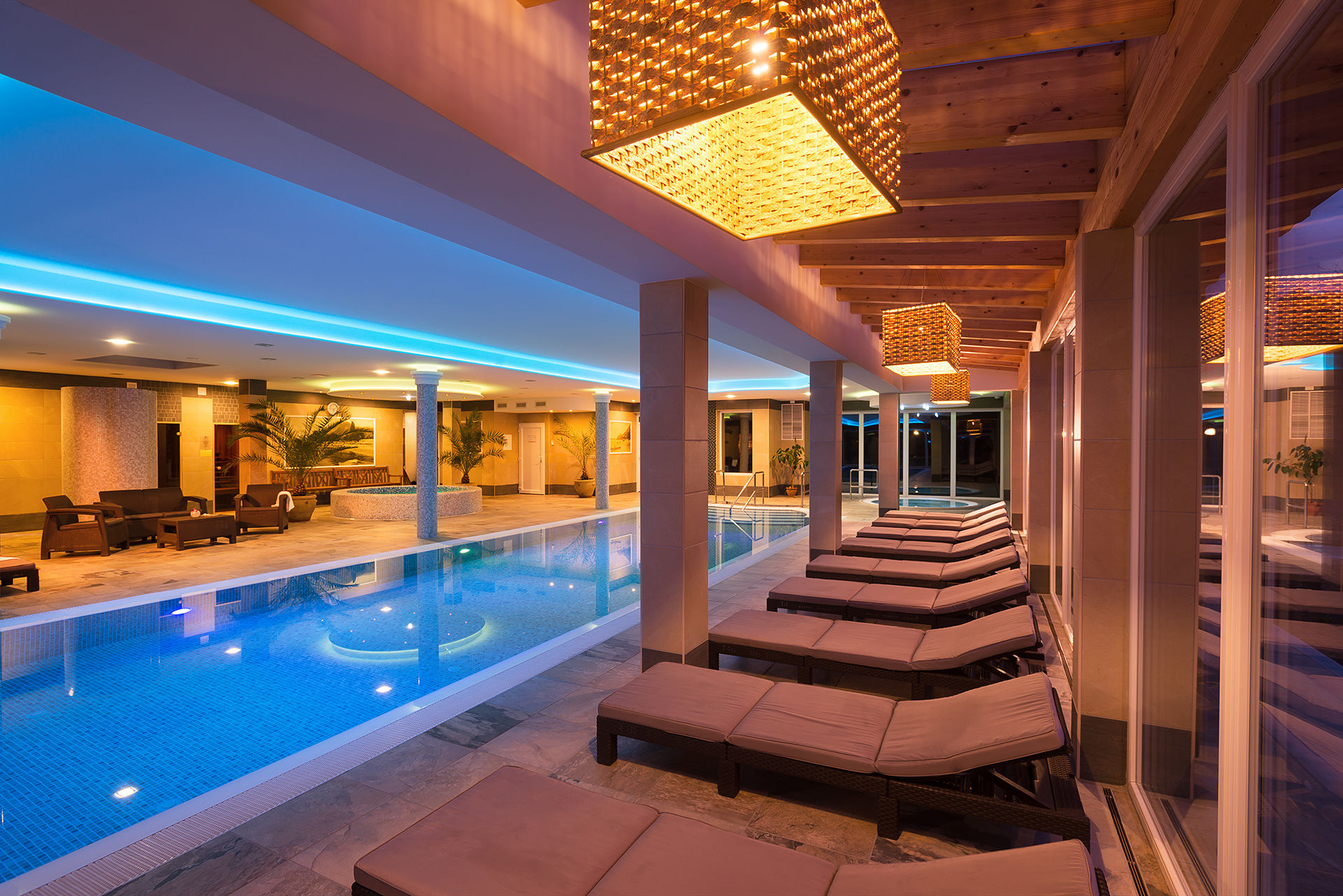 Hotel Honti Wellness Es Konferencia Szalloda Visegrad