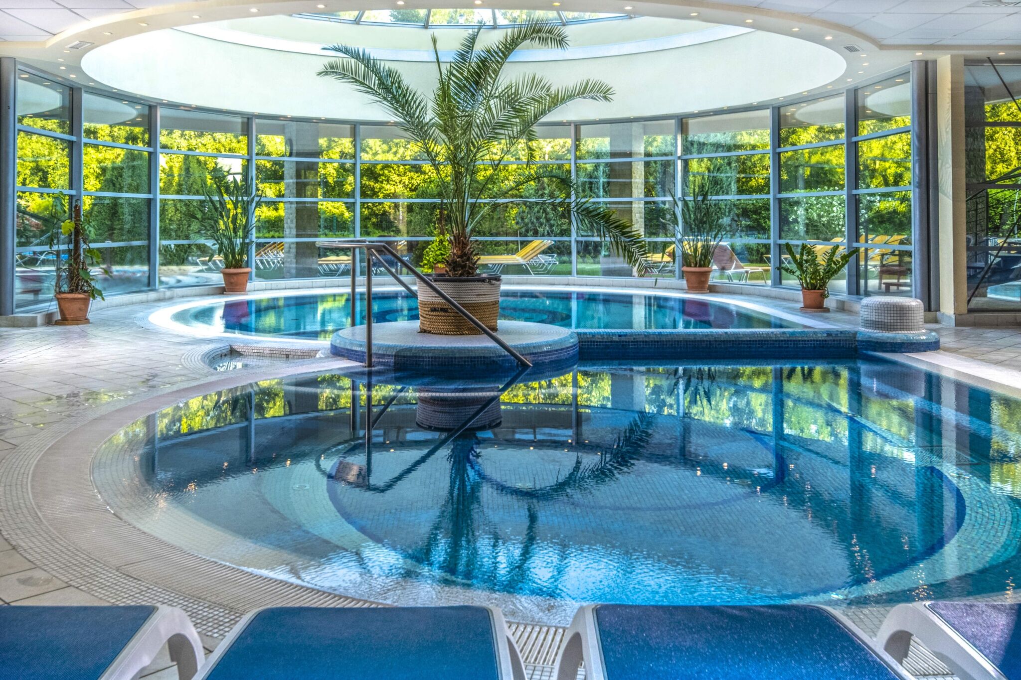 Thermal Hotel Visegrad