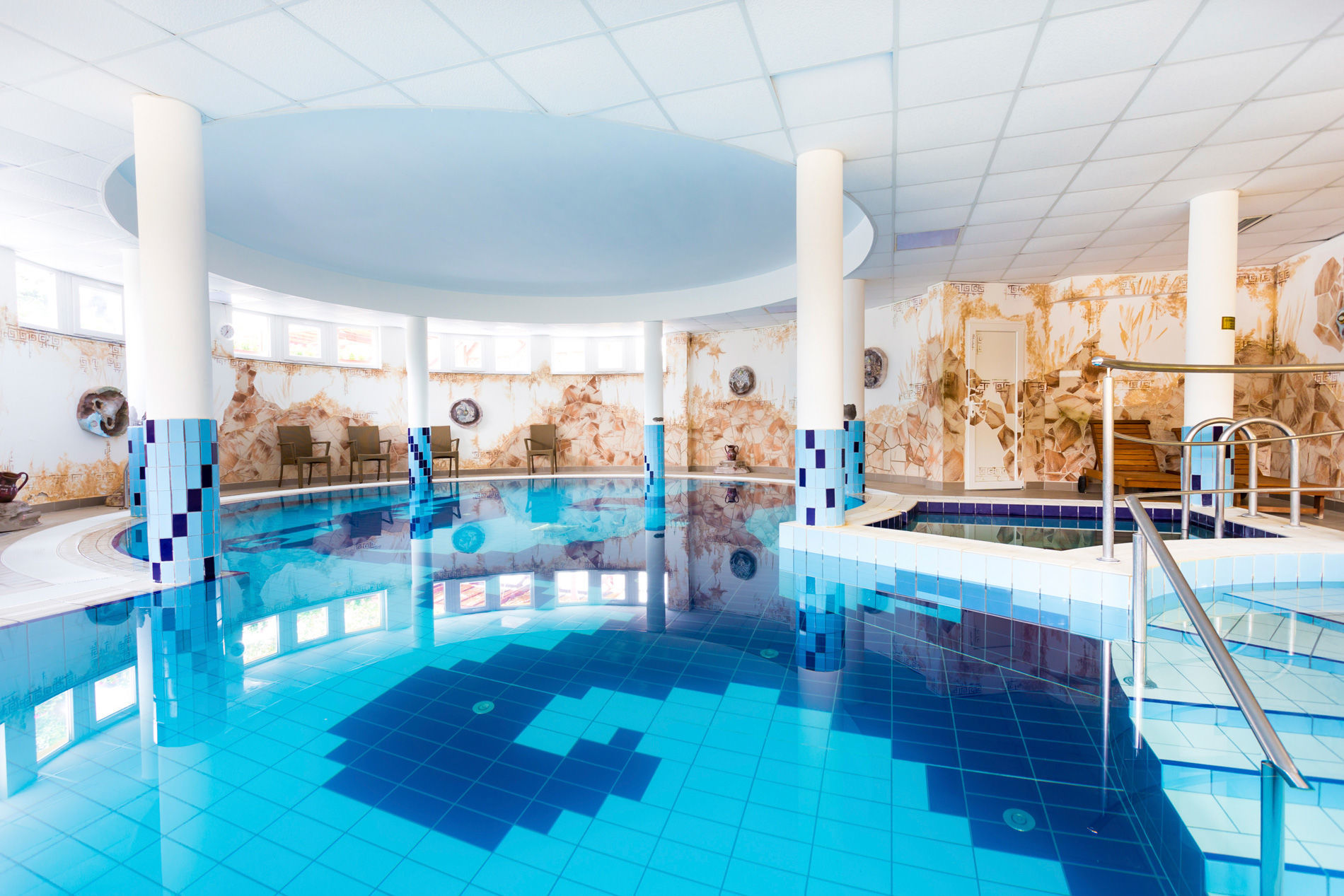 Aphrodite Hotel Zalakaros