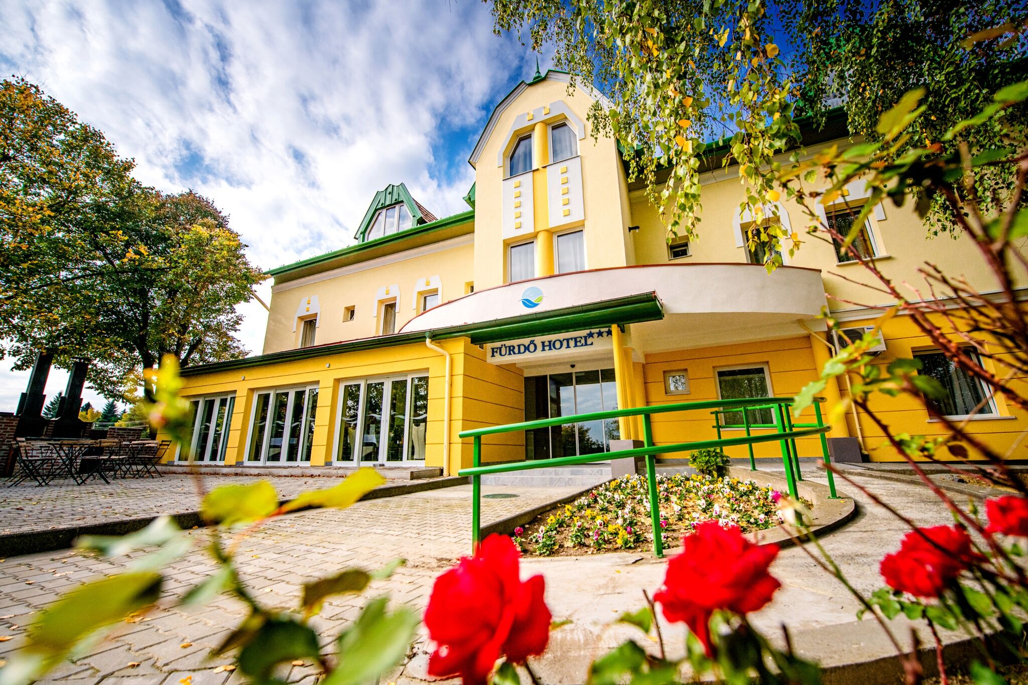 Furdo Hotel Zalakaros