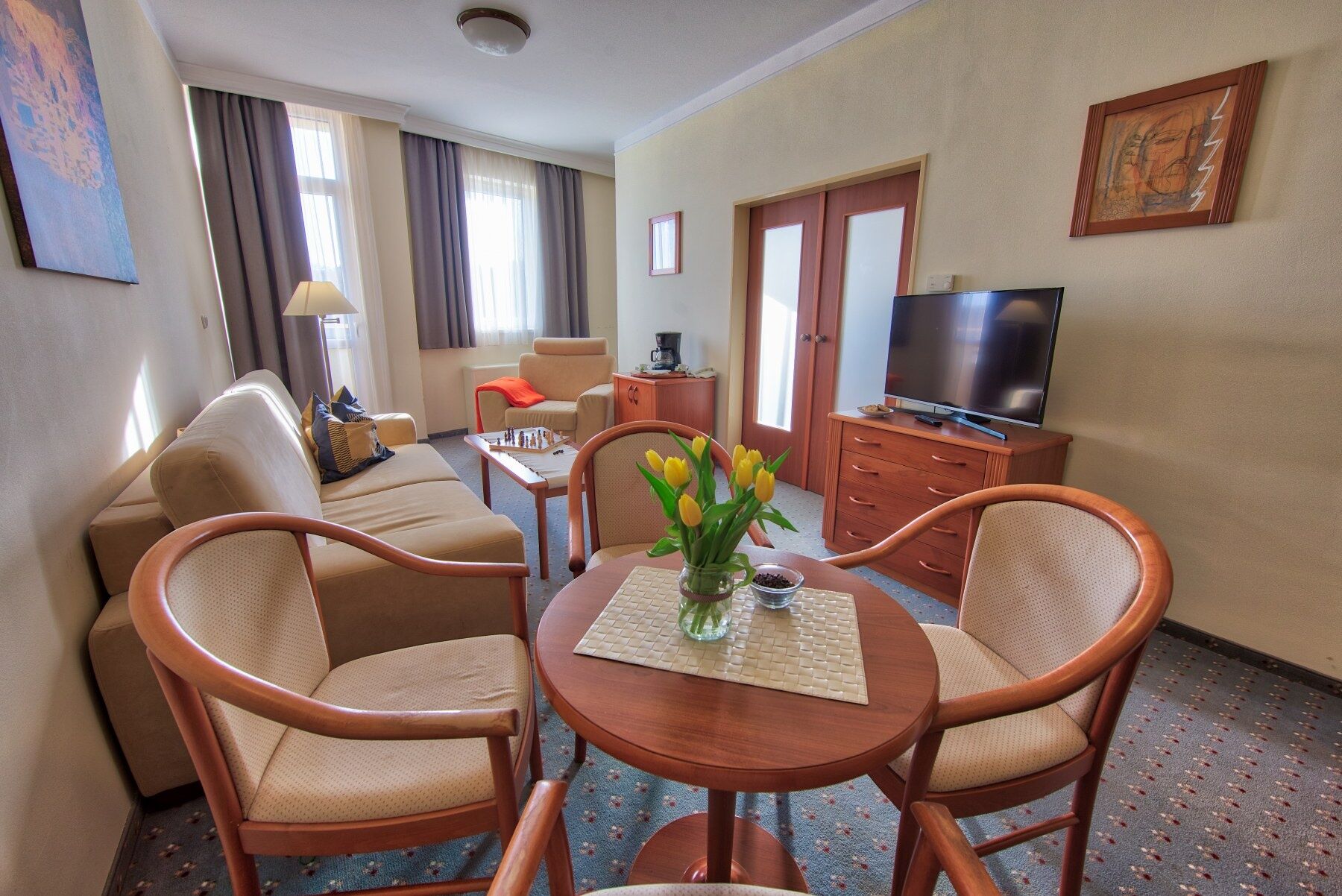 Club Hotels Zalakaros