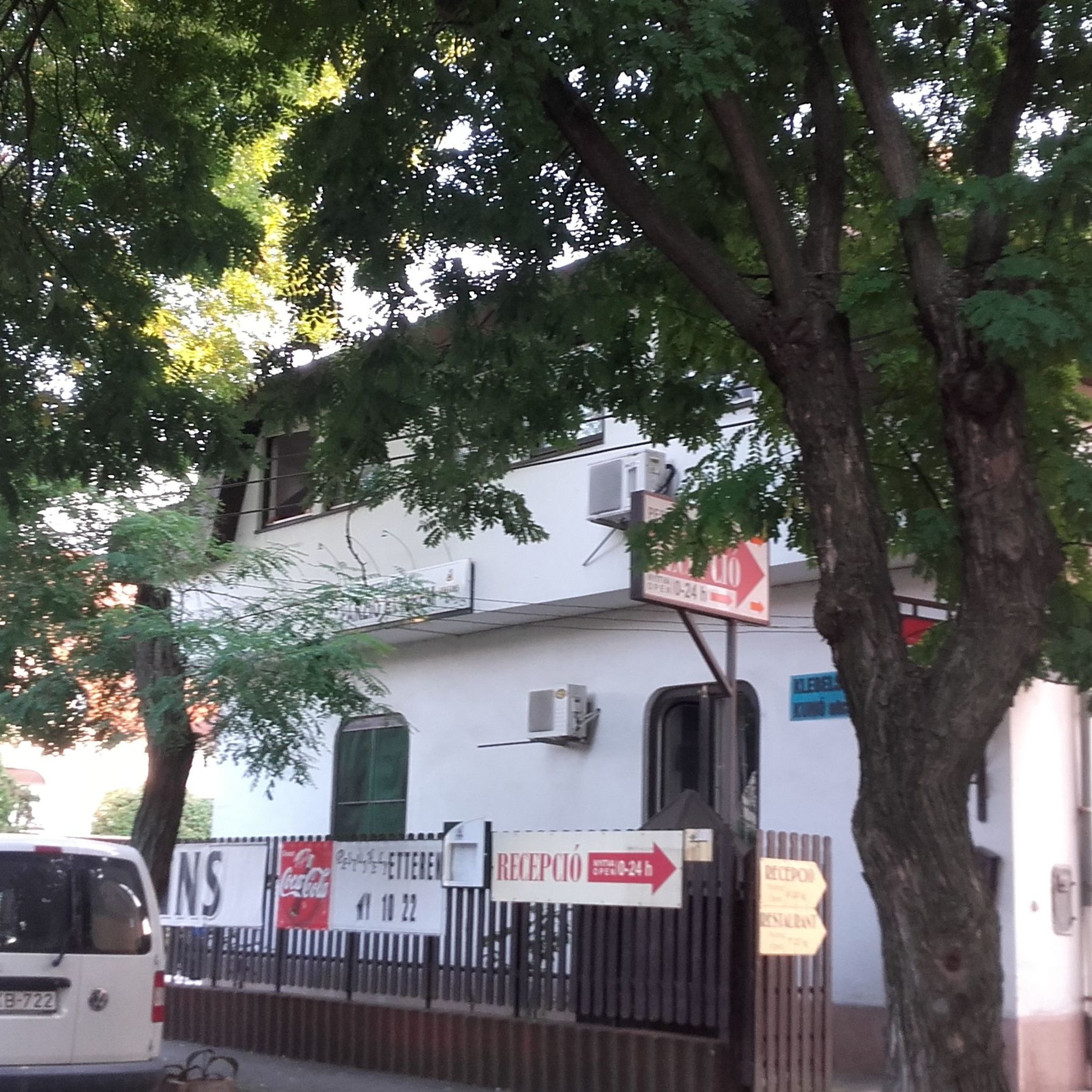 Pestujhely Panzio Etterem Budapest