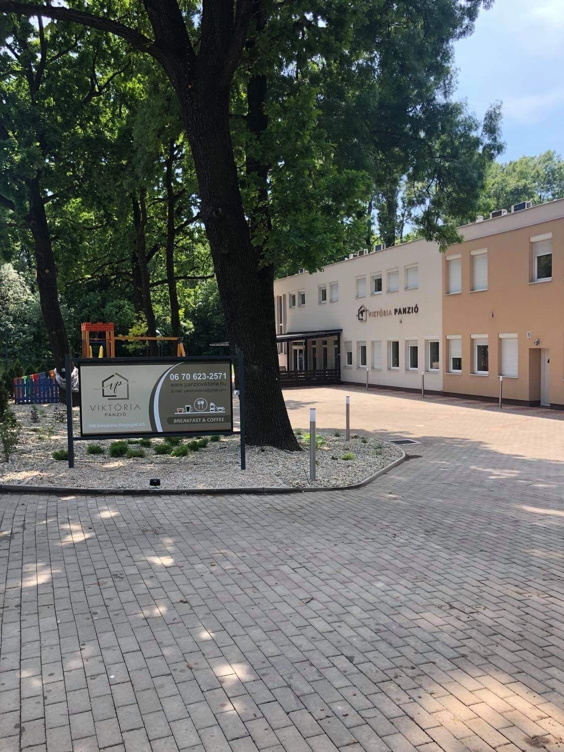 Viktoria Panzio Dunaujvaros
