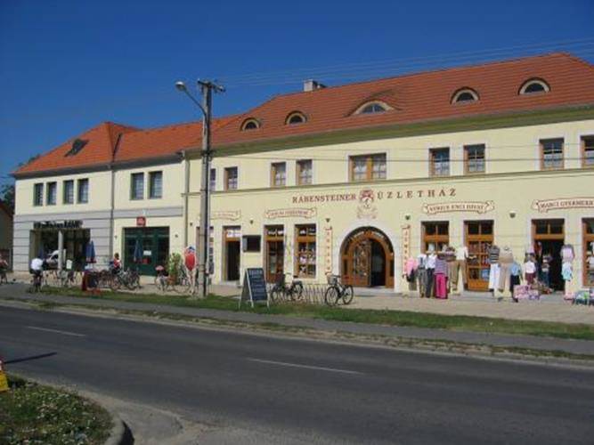 Rabensteiner Panzio Fertod