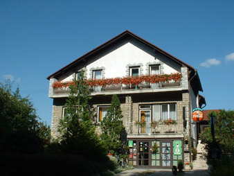 Muskatli Panzio Gyor