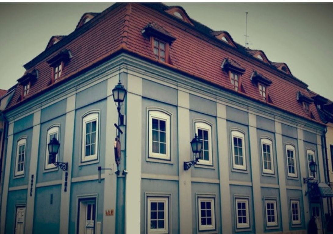 Duna Panzio Gyor