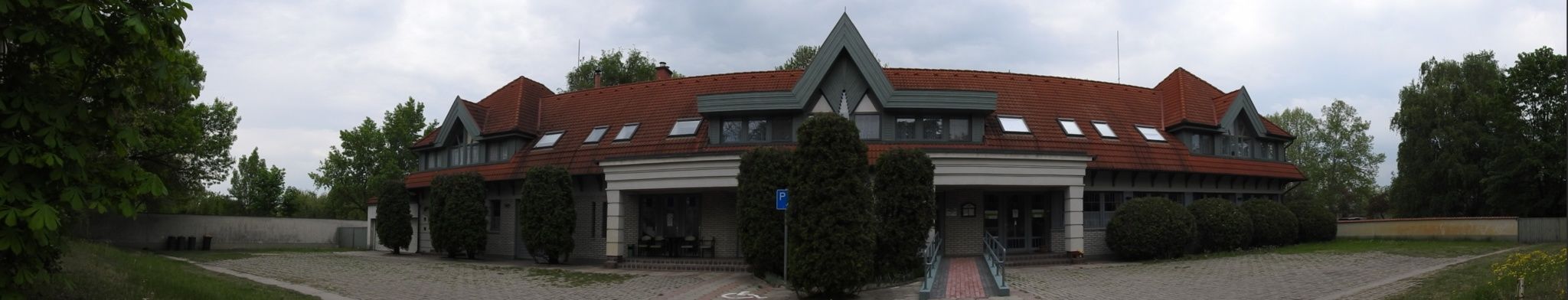 Korona Panzio Kecel