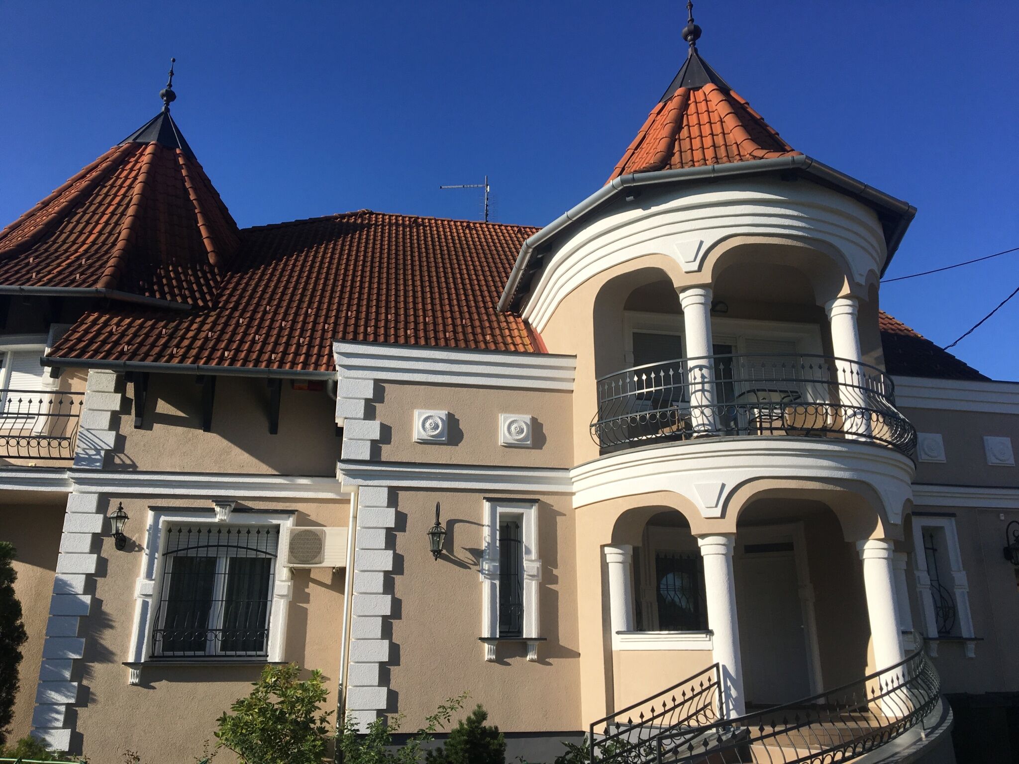 Admiral Villa Panzio**** Kehida Kehidakustany