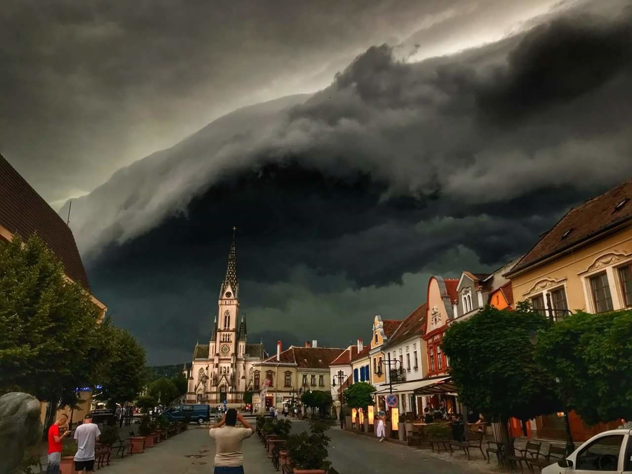 Koszeg Panzio Koszeg
