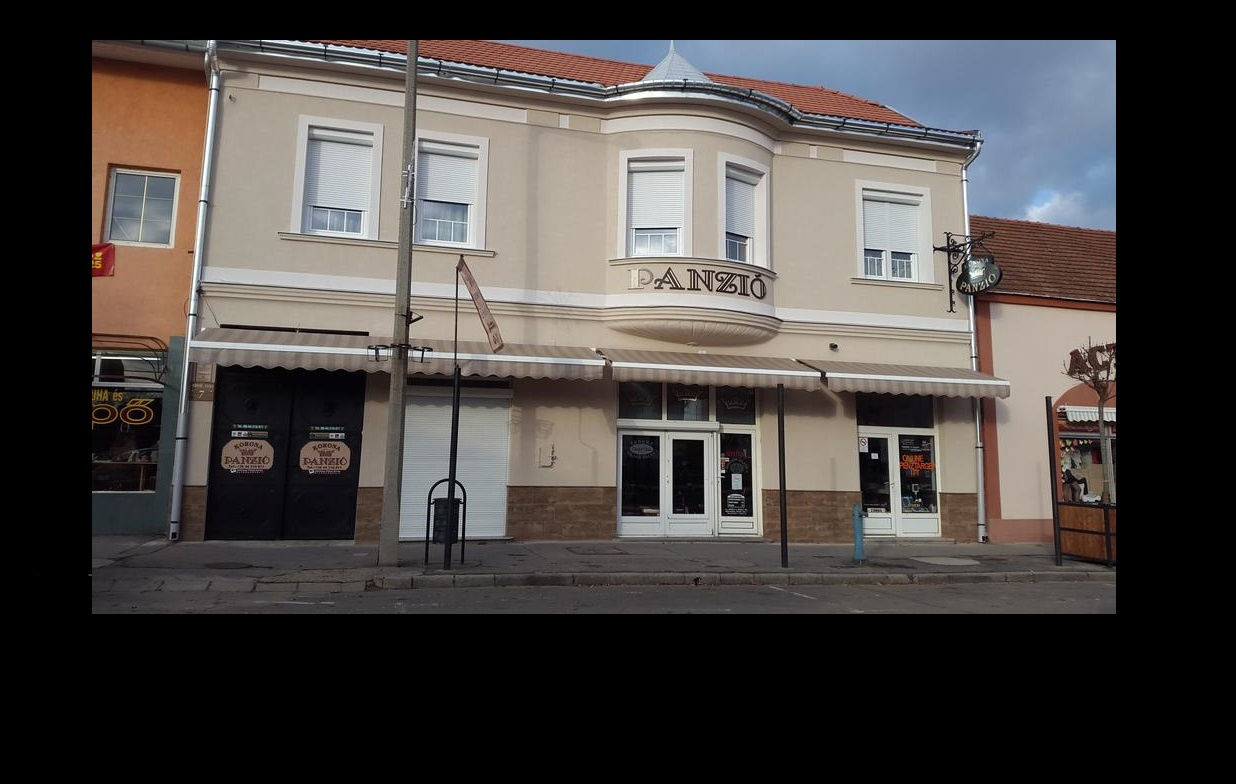 Korona Panzio Mateszalka