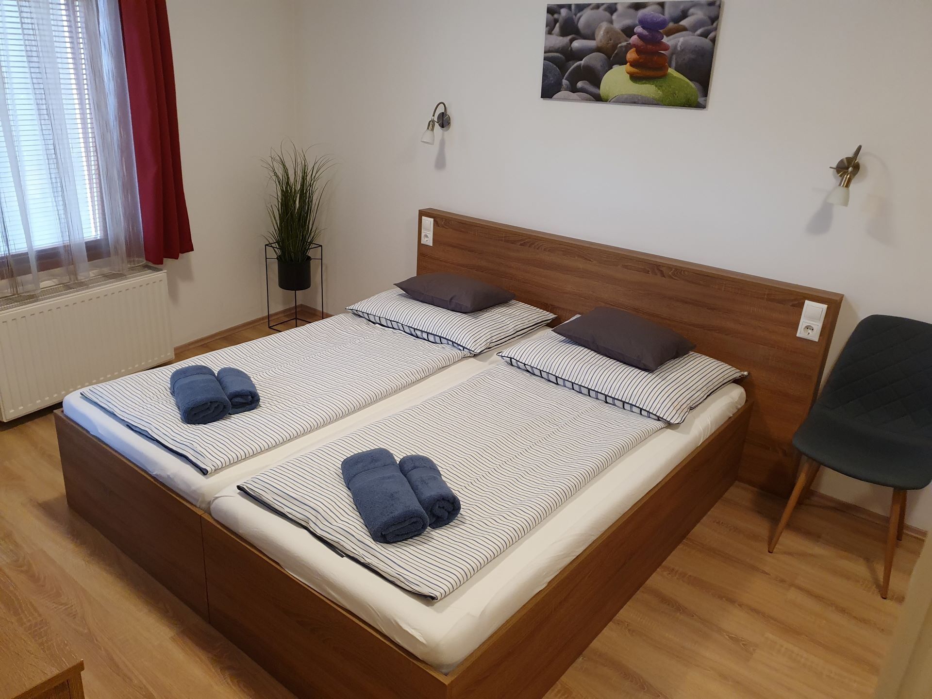 Citylife Rooms Panzio Mosonmagyarovar