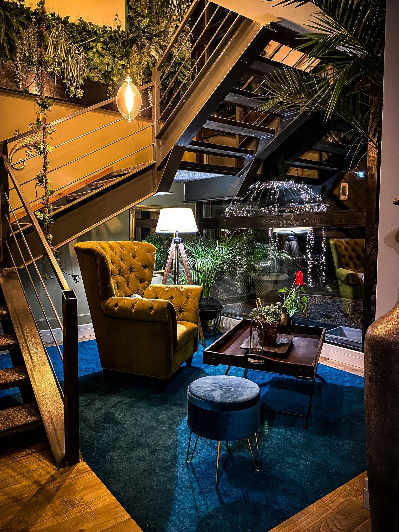 Bali Boutique Rooms Panzio Nyergesujfalu