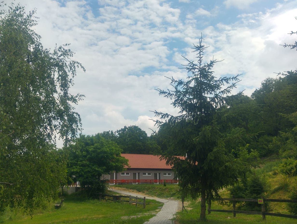 Hunor Panzio Satoraljaujhely