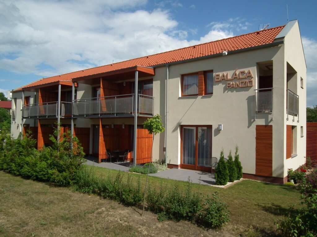 Balaca Panzio Veszprem