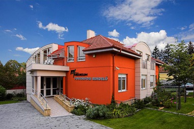 Promedicum Panzio Veszprem