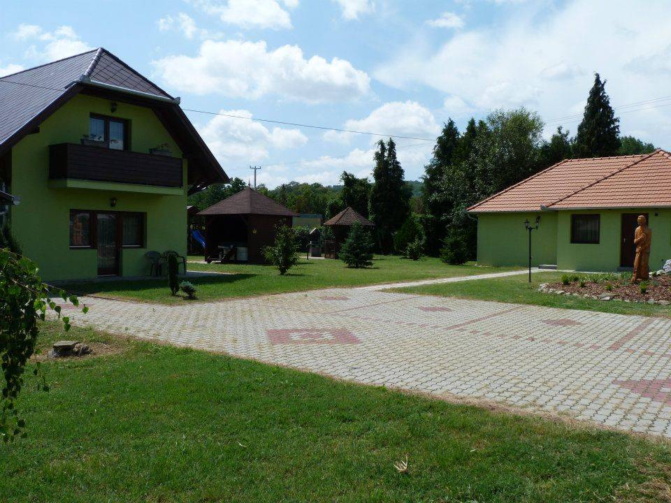 Vadasz Panzio Zalacsany