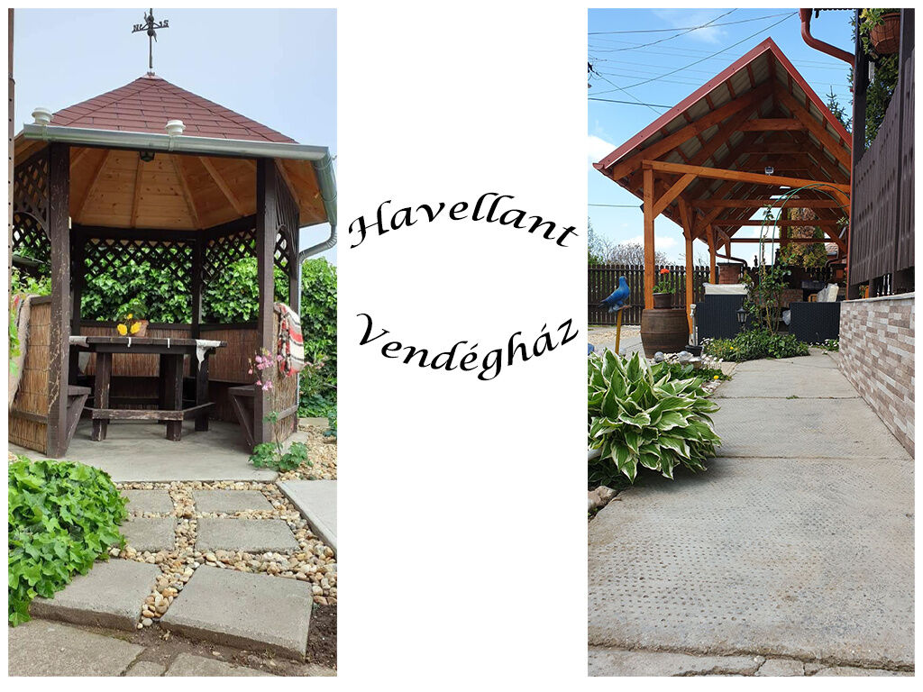 Havellant Vendeghaz Abadszalok