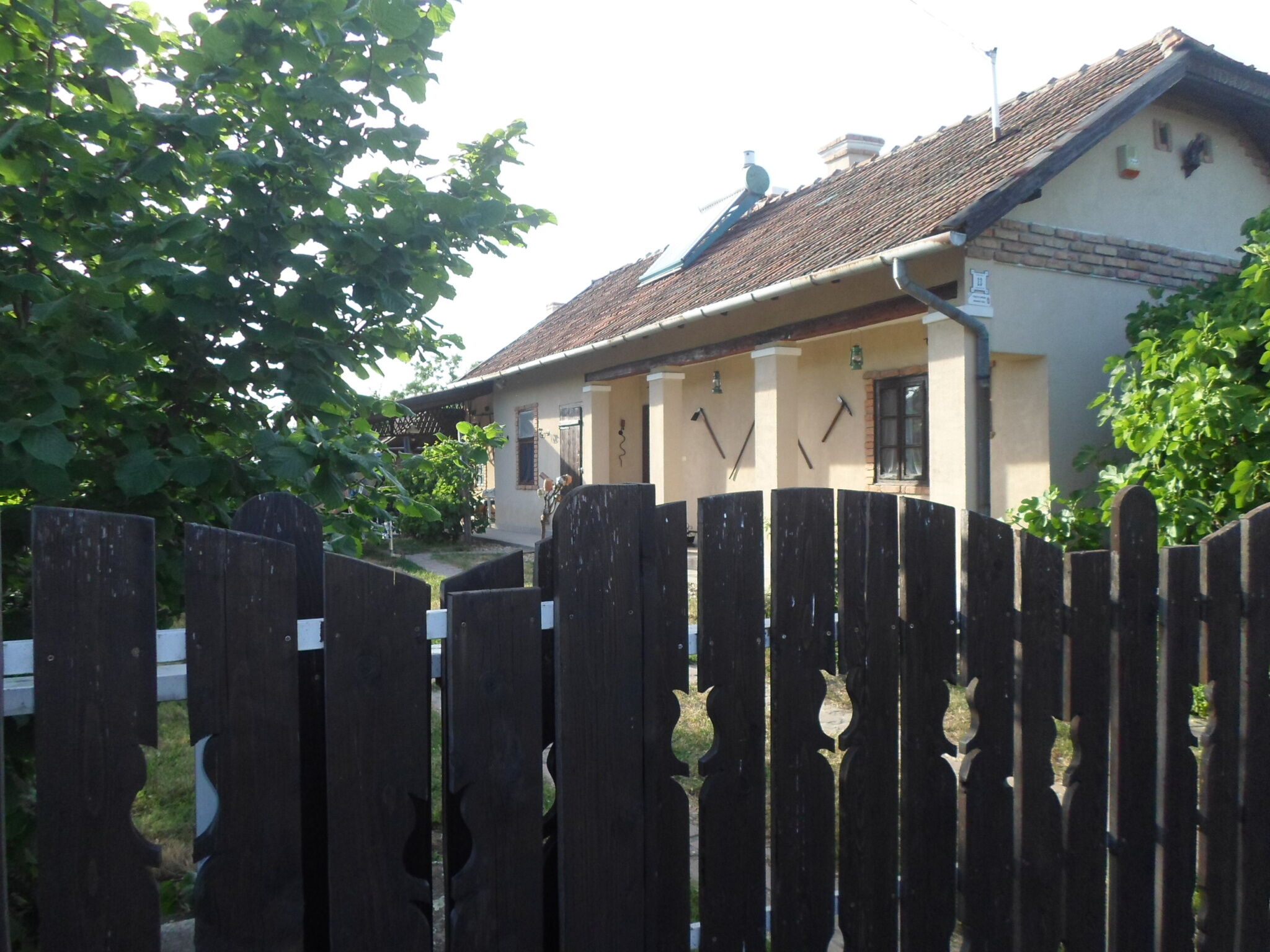 Tunderrozsa Vendeghaz Abadszalok