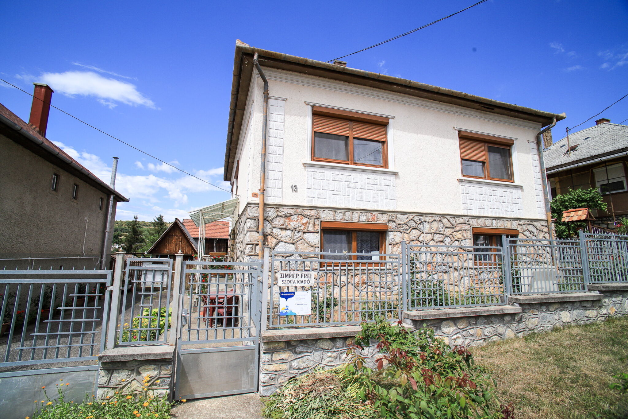 Bokros Vendeghaz Aggtelek