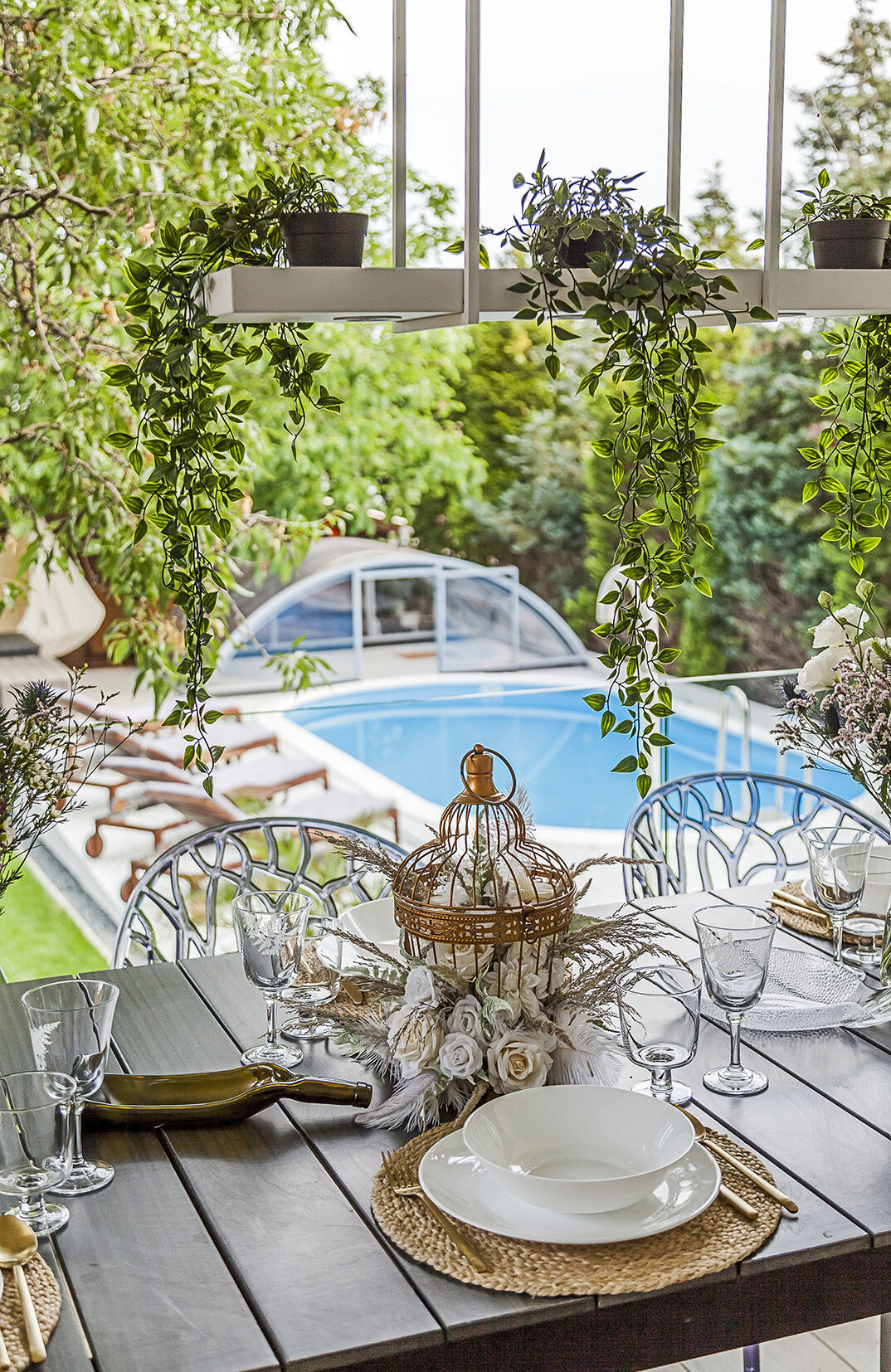 Neb Garden Vendeghaz Alsoors