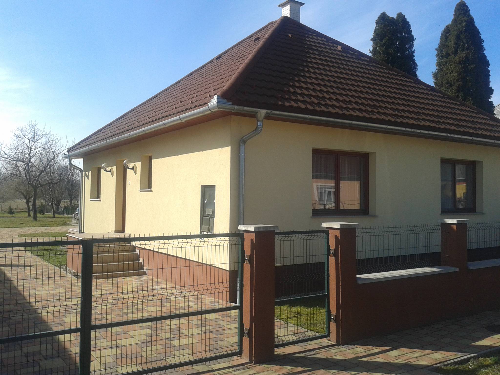 Kincsem Vendeghaz Babolna