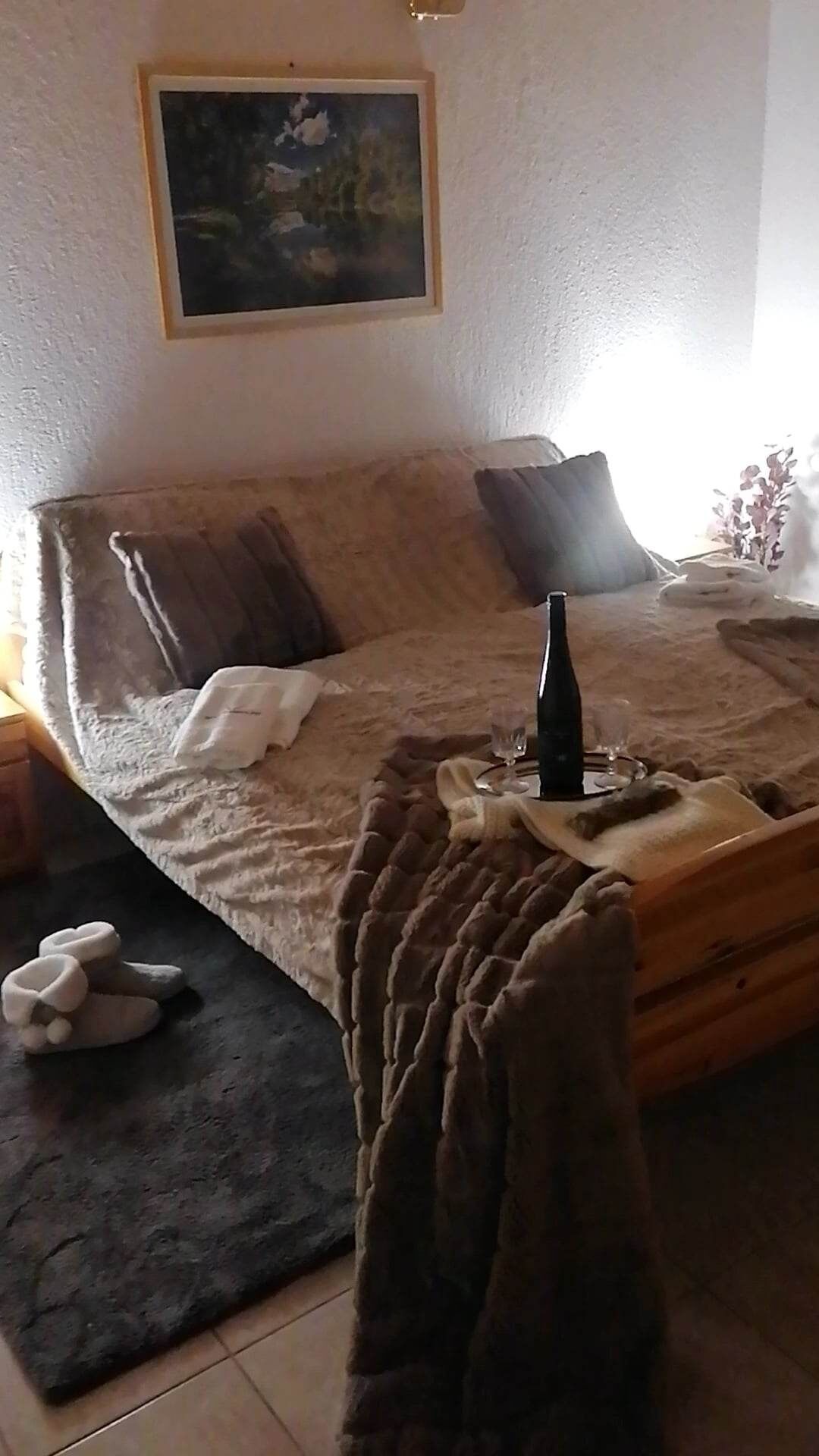 Gemenc Vendeghaz Baja***
